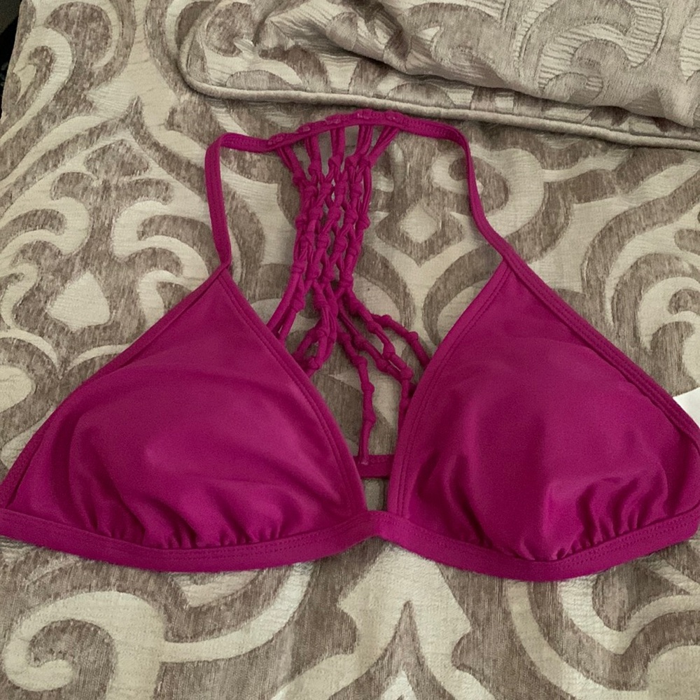 Xhilaration bikini top